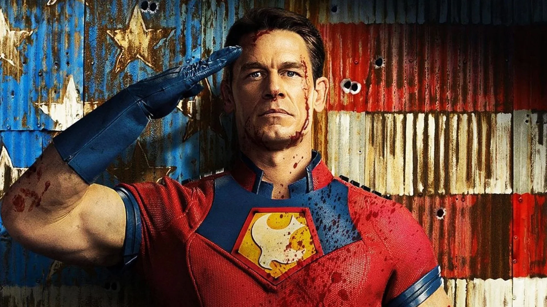 John Cena claims to have been “exhausted the cinema business” in 2009 to “make bad movies”