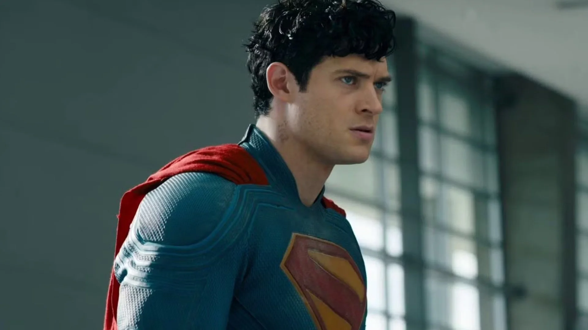 James Gunn explains why he refused Superman’s direction in 2018: “He would have been politically disordered”