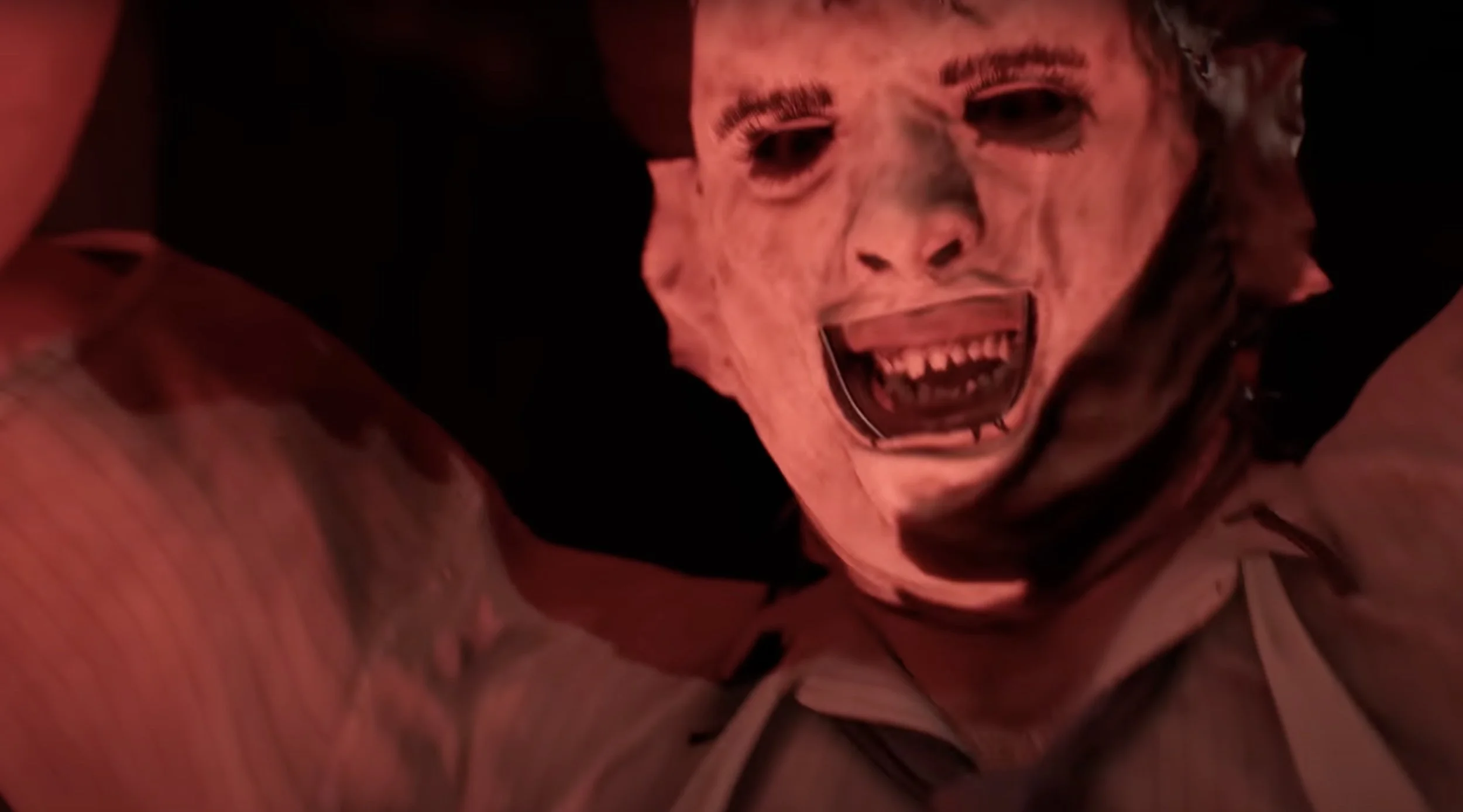 Wicked Brutal Trailer for THE TEXAS CHAINSAW MASSACRE video game