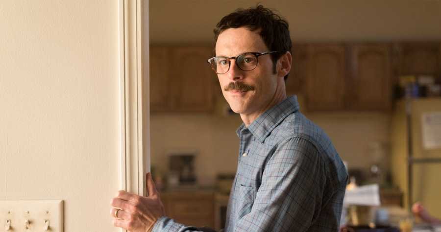 Scoot McNairy joins Amy Adams in the film adaptation of the best-selling novel NIGHTBITCH Scoot McNairy joins Amy Adams in the film adaptation of the best-selling novel NIGHTBITCH