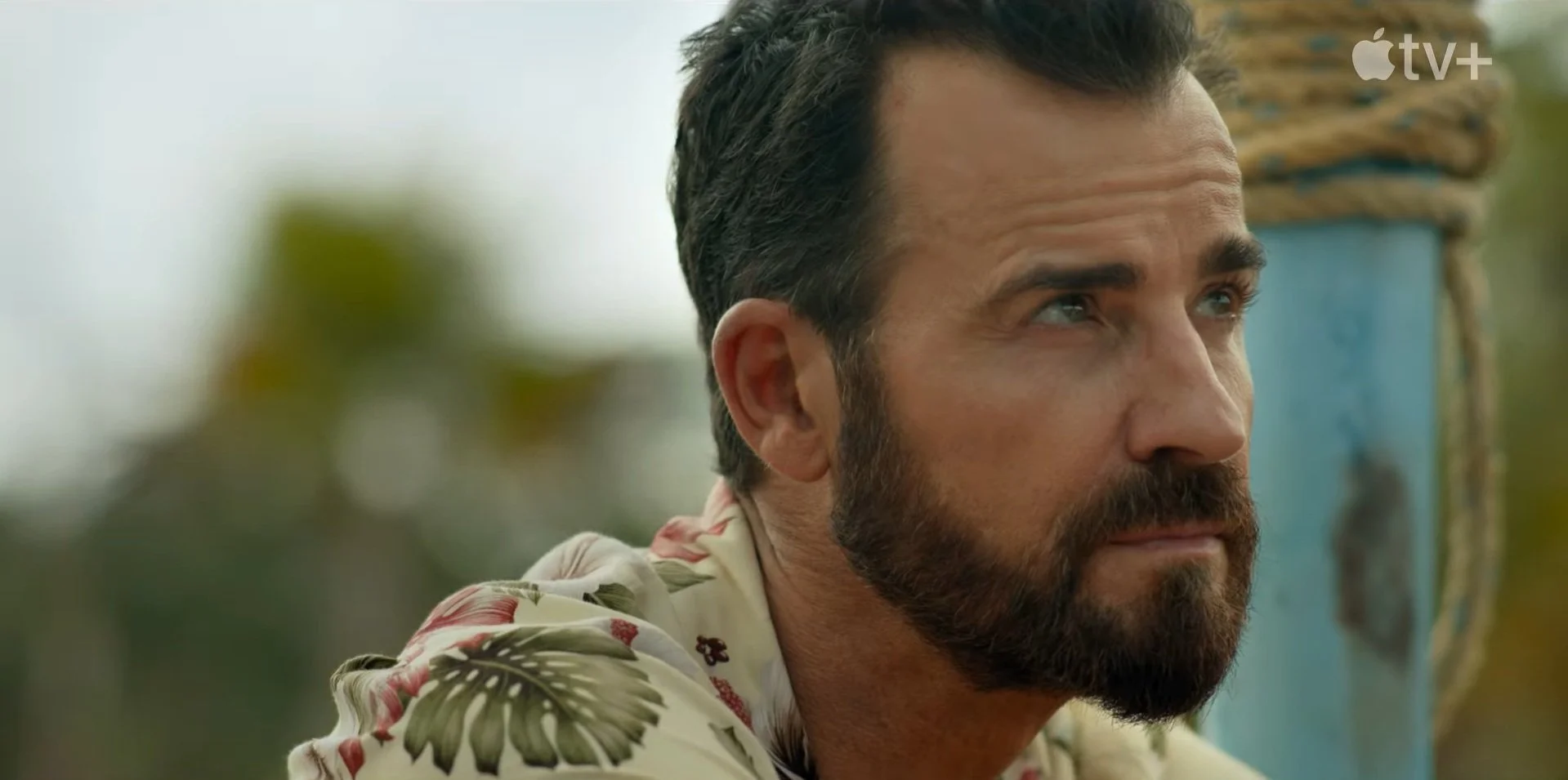 Action-packed trailer for THE MOSQUITO COAST Season 2 starring Justin Theroux Action-packed trailer for THE MOSQUITO COAST Season 2 starring Justin Theroux