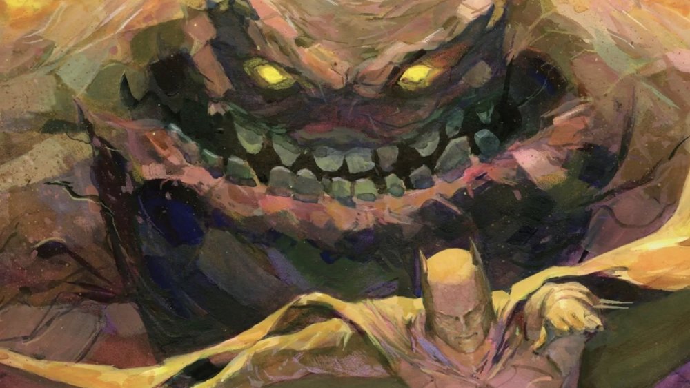 Mike Flanagan’s CLAYFACE Movie Is Getting a Rewrite from DRIVE Writer Hossein Amini
