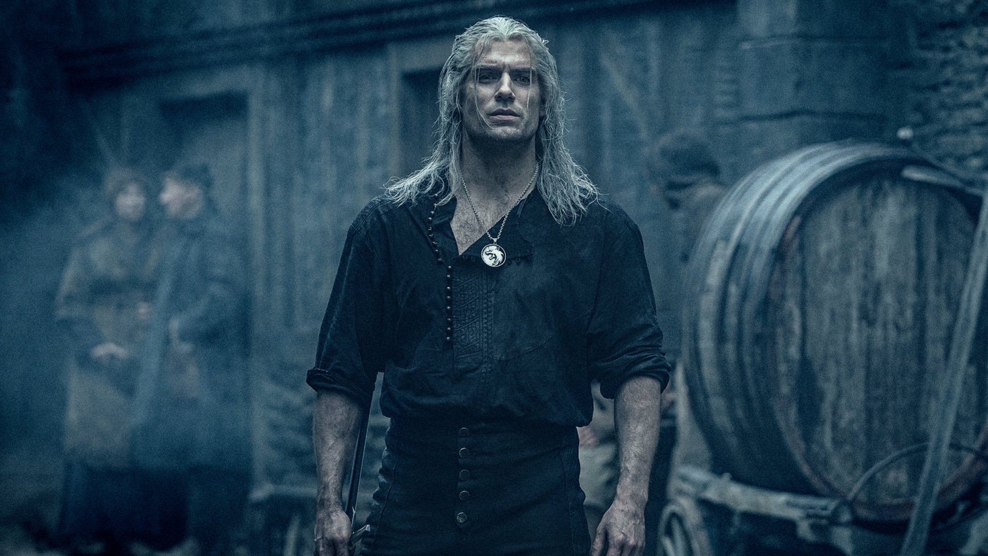 Netflix appears to be exiting THE WITCHER business by canceling two spin-off projects