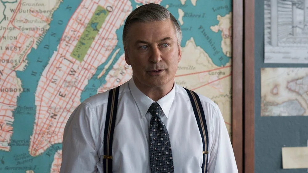 Alec Baldwin To Star in KENT STATE, Which Tells The Story of the 1970s Vietnam War Protest