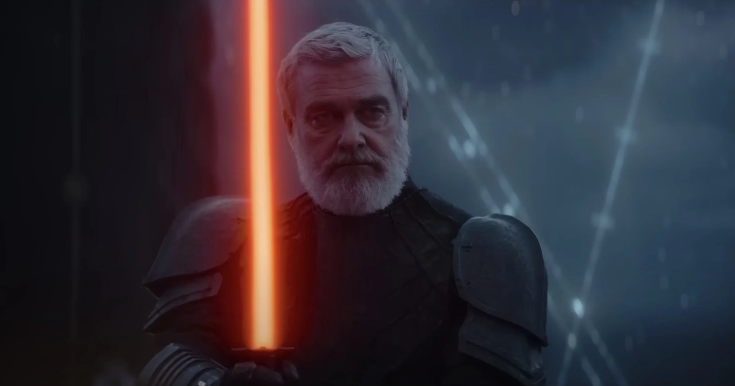 STAR WARS: AHSOKA Producer Talks Ray Stevenson Says His ‘Presence Loomed On Set’