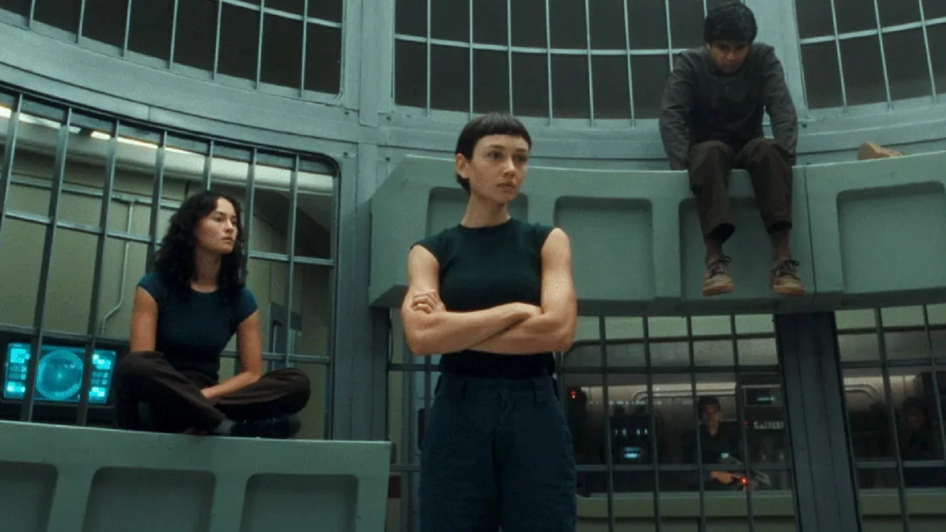 Alien: the creator of the earth Noah Hawley talks about future seasons and final configuration