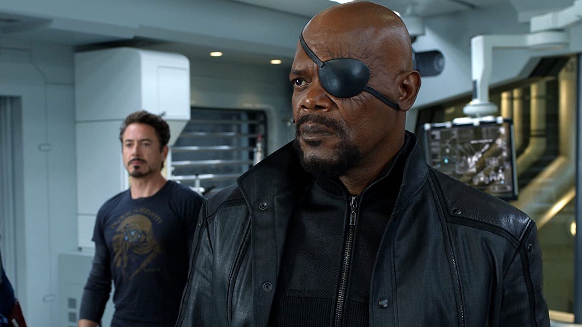 Samuel L. Jackson responds to Quentin Tarantino’s comments about Marvel actors who aren’t movie stars Samuel L. Jackson responds to Quentin Tarantino’s comments about Marvel actors who aren’t movie stars