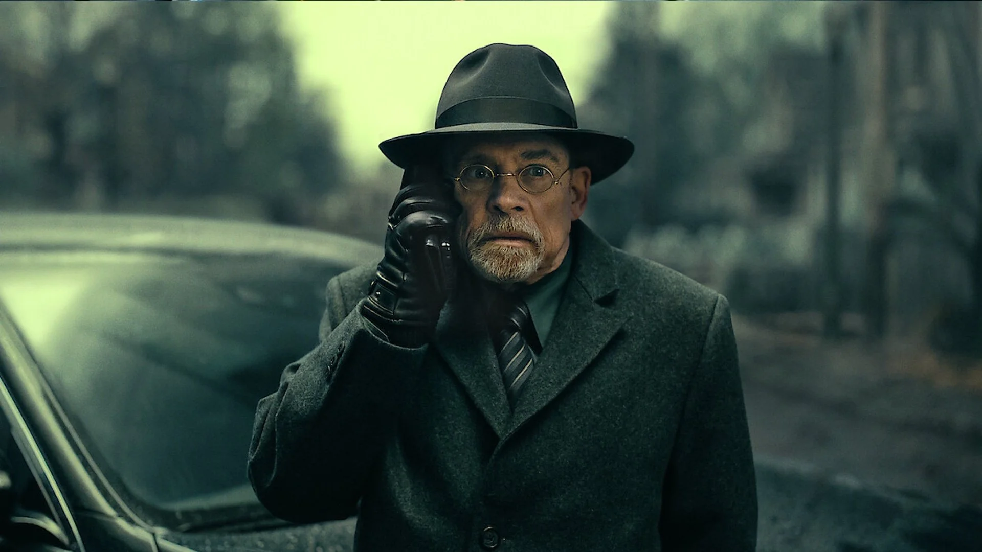 Mark Hamill almost retired from live acting after Skywalker’s rise, then Mike Flanagan called