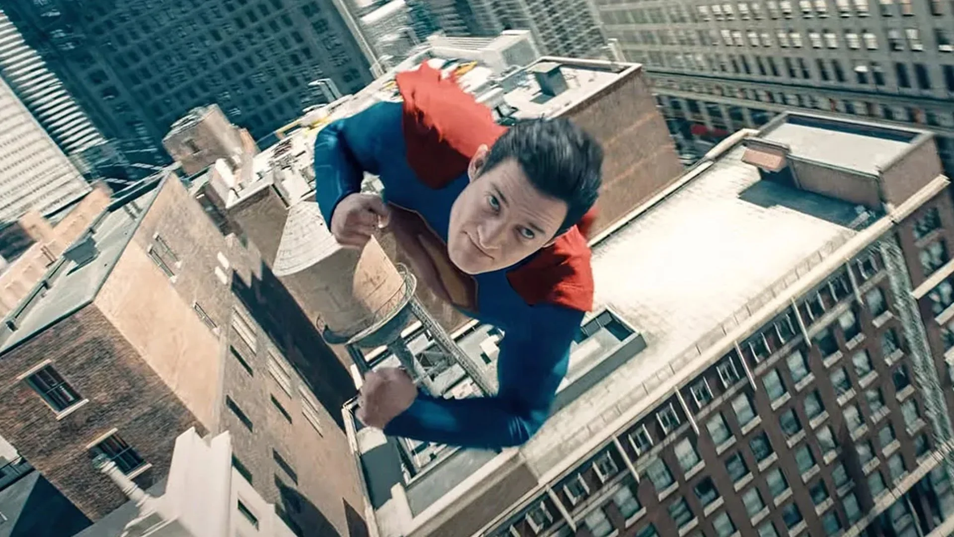 Superman flies to a huge $ 22.5 million in previews – start at the larger box office than 2025