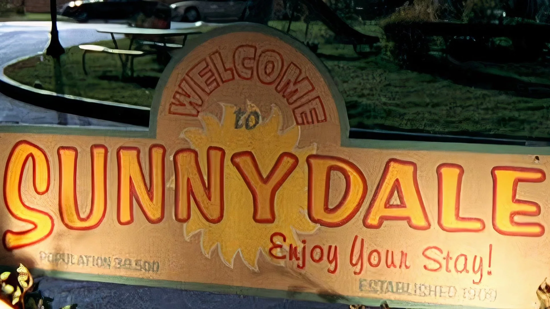 Buffy The Vampire Slayer Reboot Set Photo set seems to confirm huge items on the plot