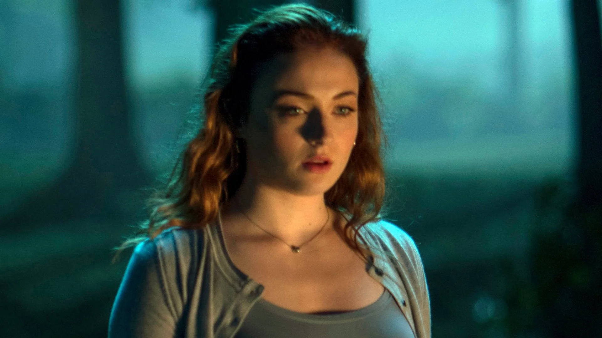 Sophie Turner Is Officially In Talks To Play Lara Croft In The Live 