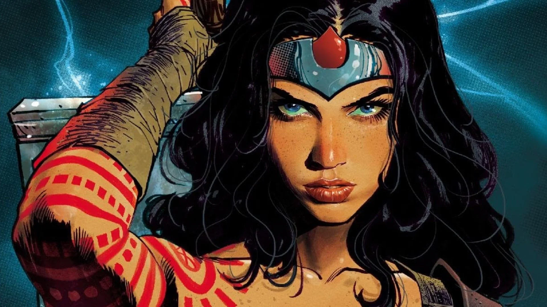 According to reports, DC Studios looking for an unknown Mediterranean actress to interpret DCU Wonder Woman