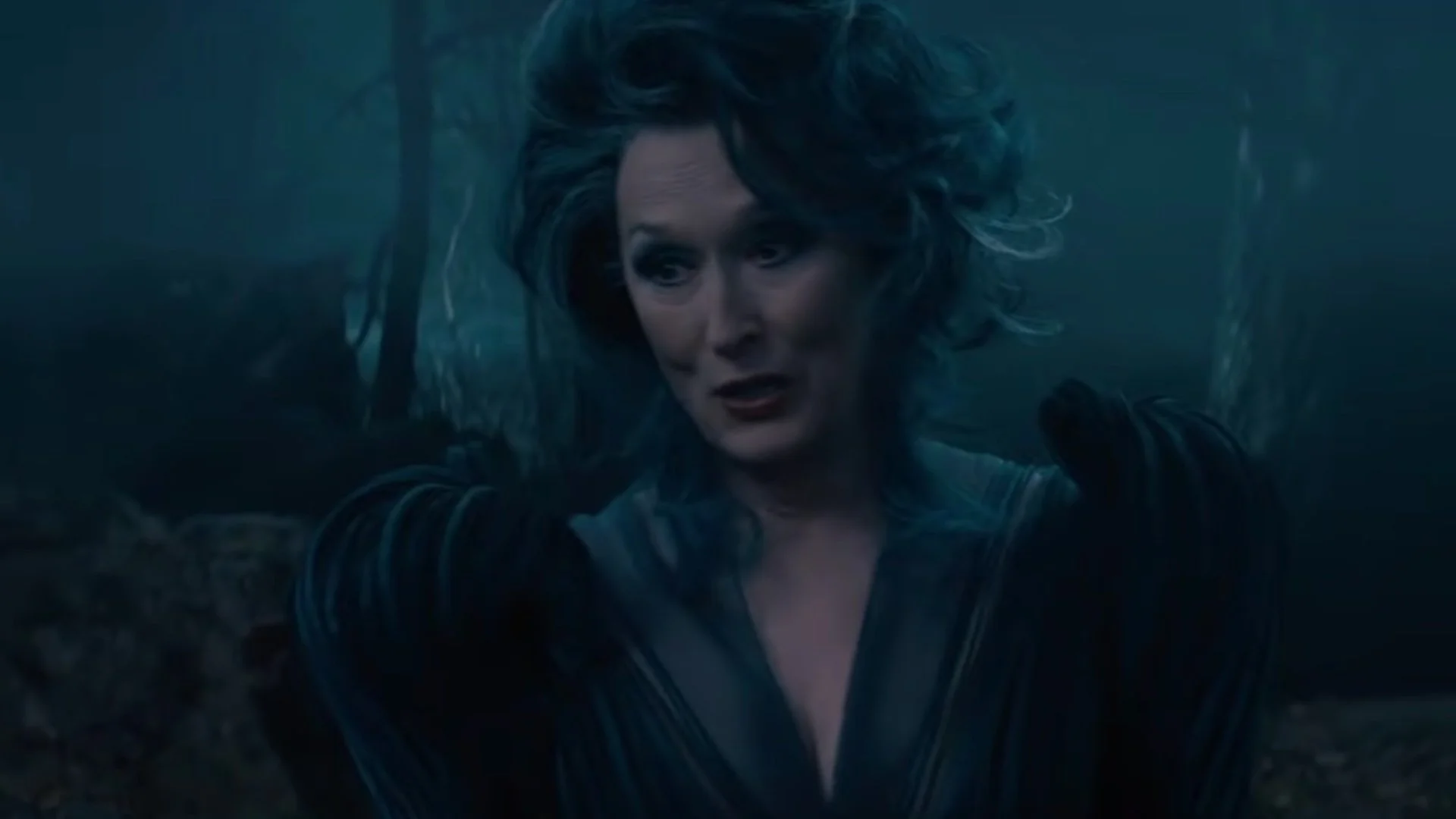 Meryl Streep observed a “bad and passionate” horror role in the new script of The Long Walk Sceneer