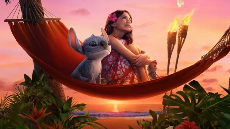 Disney Announces LILO & STITCH 2 and Stitch Is Just Getting Started ...