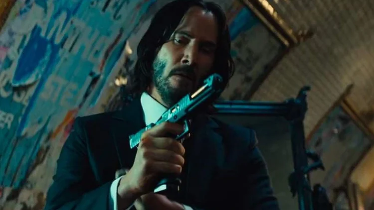 First Reactions Hit For JOHN WICK: CHAPTER 4! Hailed as One of the ...
