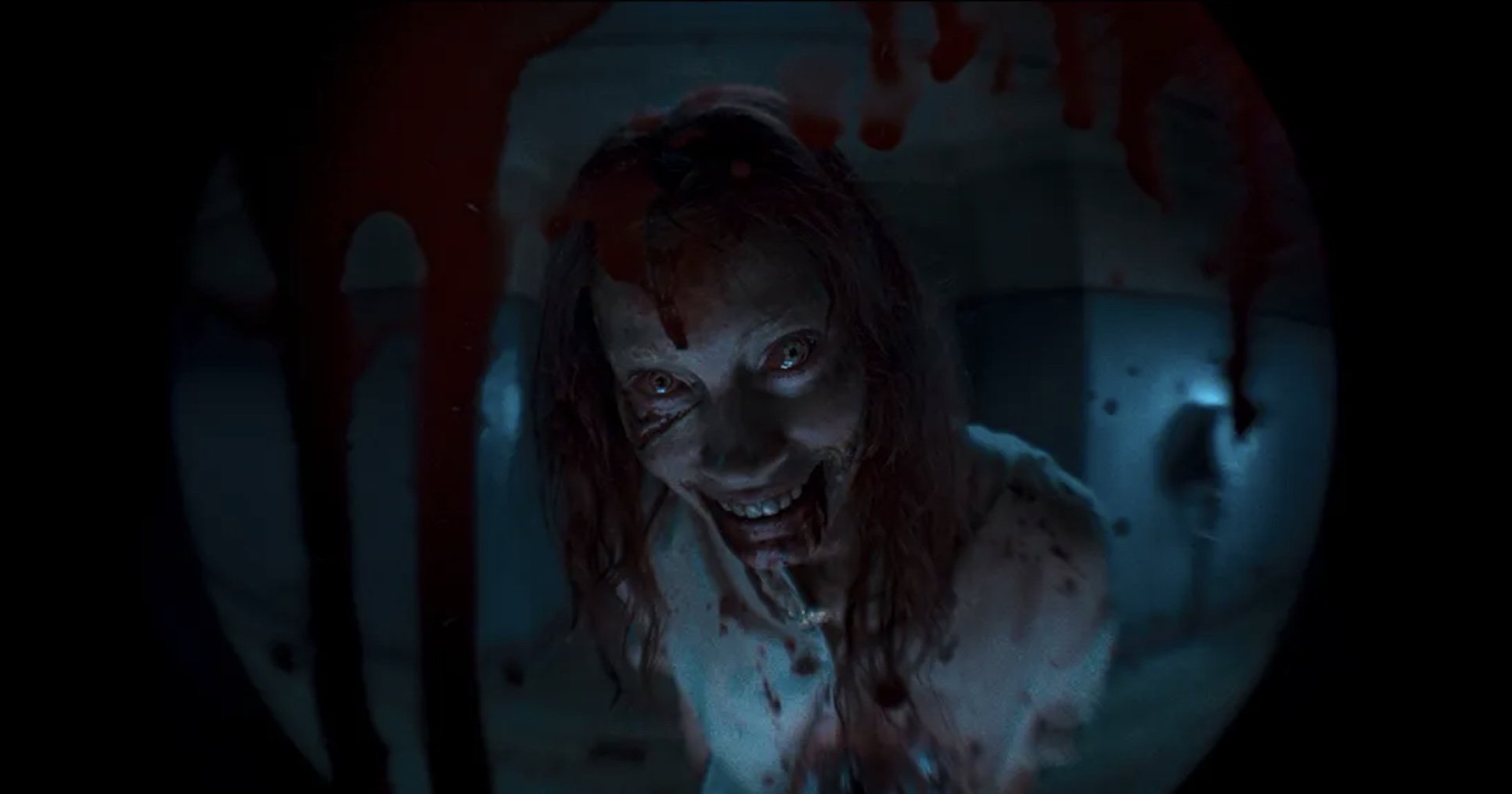 Evil Dead Rise — SSVFX