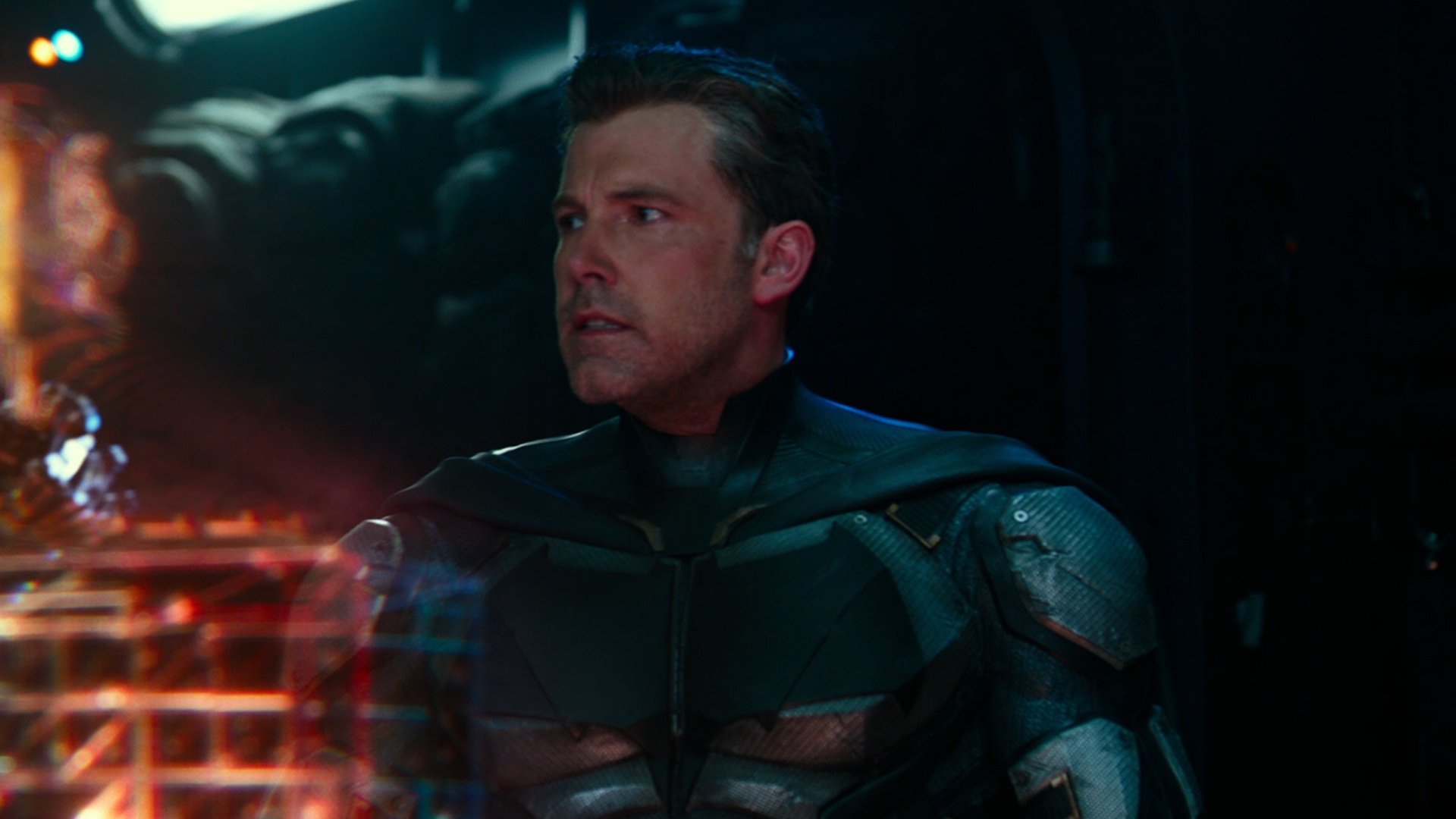 Ben Affleck will play Batman again in AQUAMAN AND THE LOST KINGDOM Ben Affleck will play Batman again in AQUAMAN AND THE LOST KINGDOM