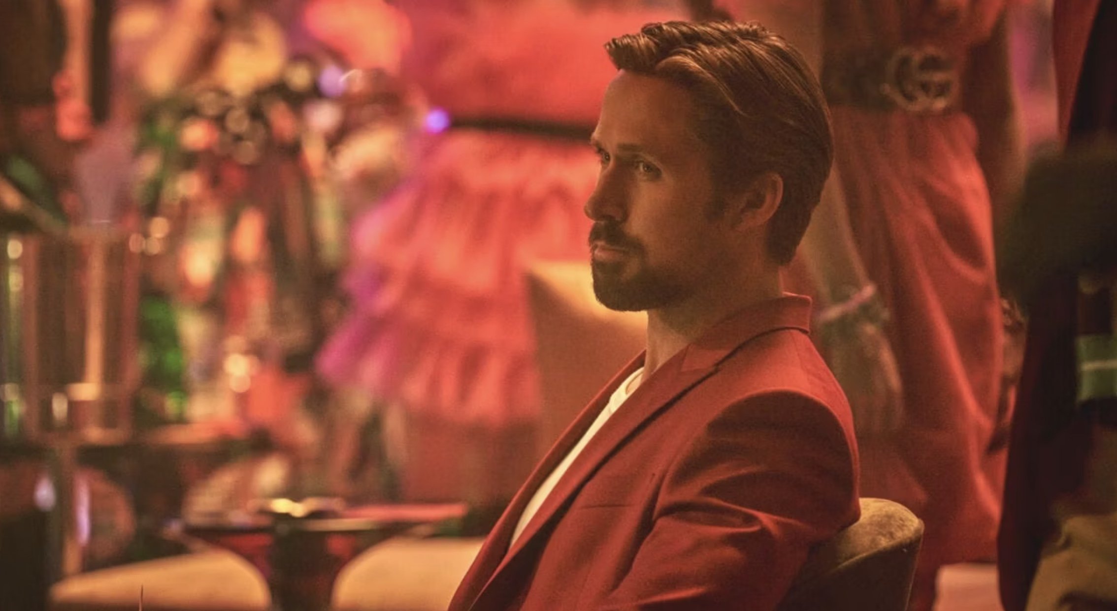 The Fall Guy' Trailer: Ryan Gosling Is a Stunt Double Solving Crime –  IndieWire