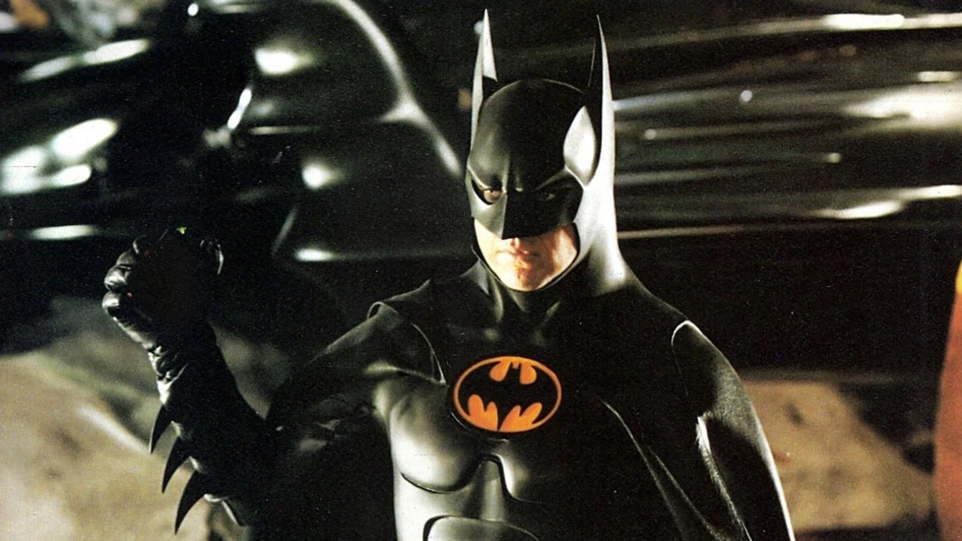 Michael Keaton on Why He Decided To Play Batman Again in THE FLASH and  BATGIRL — GeekTyrant