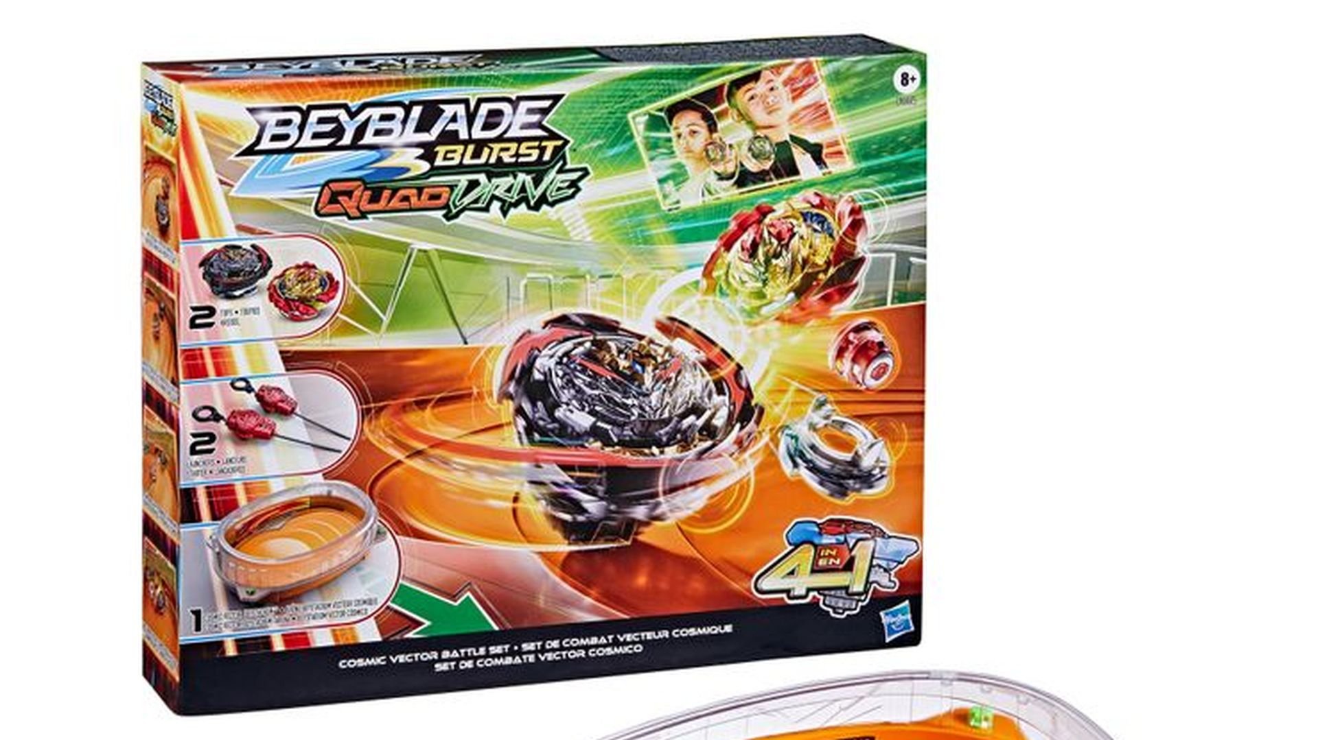 beyblade burst top xcalius qr codes enjoy 