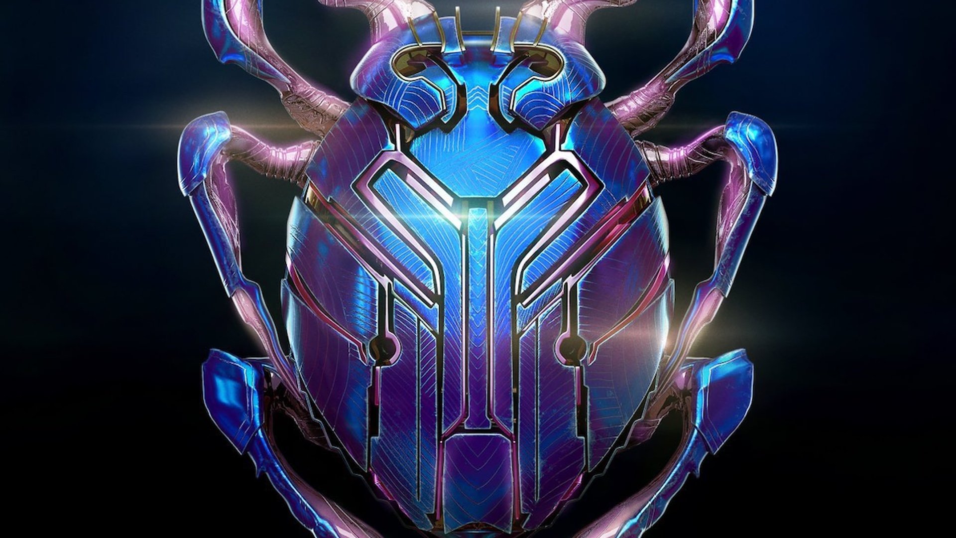 Blue Beetle 2' News and Rumors: Will 'Blue Beetle' Get a Sequel?