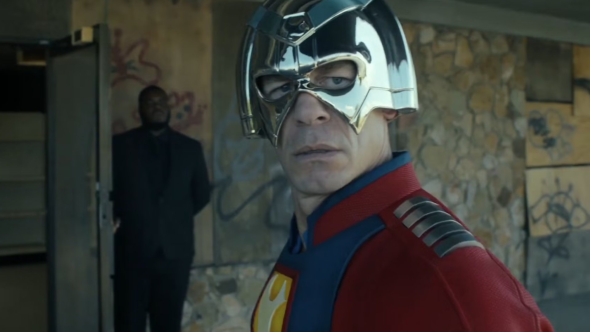 James Gunn says that “hates” those cameo of Paciker in Black Adam and Shazam 2, promises clarity in season 2 James Gunn says that “hates” those cameo of Paciker in Black Adam and Shazam 2, promises clarity in season 2