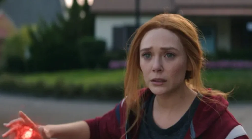Elizabeth Olsen talks about what she’d like to see in Scarlet Witch’s future and hopes for redemption Elizabeth Olsen talks about what she’d like to see in Scarlet Witch’s future and hopes for redemption