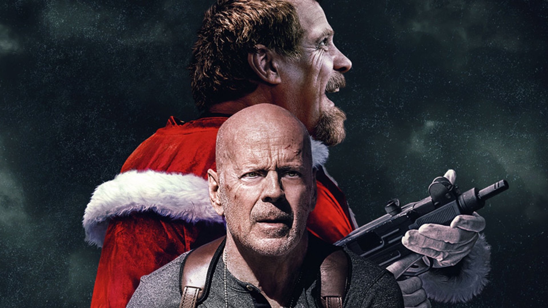 Trailer For Another Bruce Willis Action Movie DETECTIVE KNIGHT: REDEMPTION  — GeekTyrant