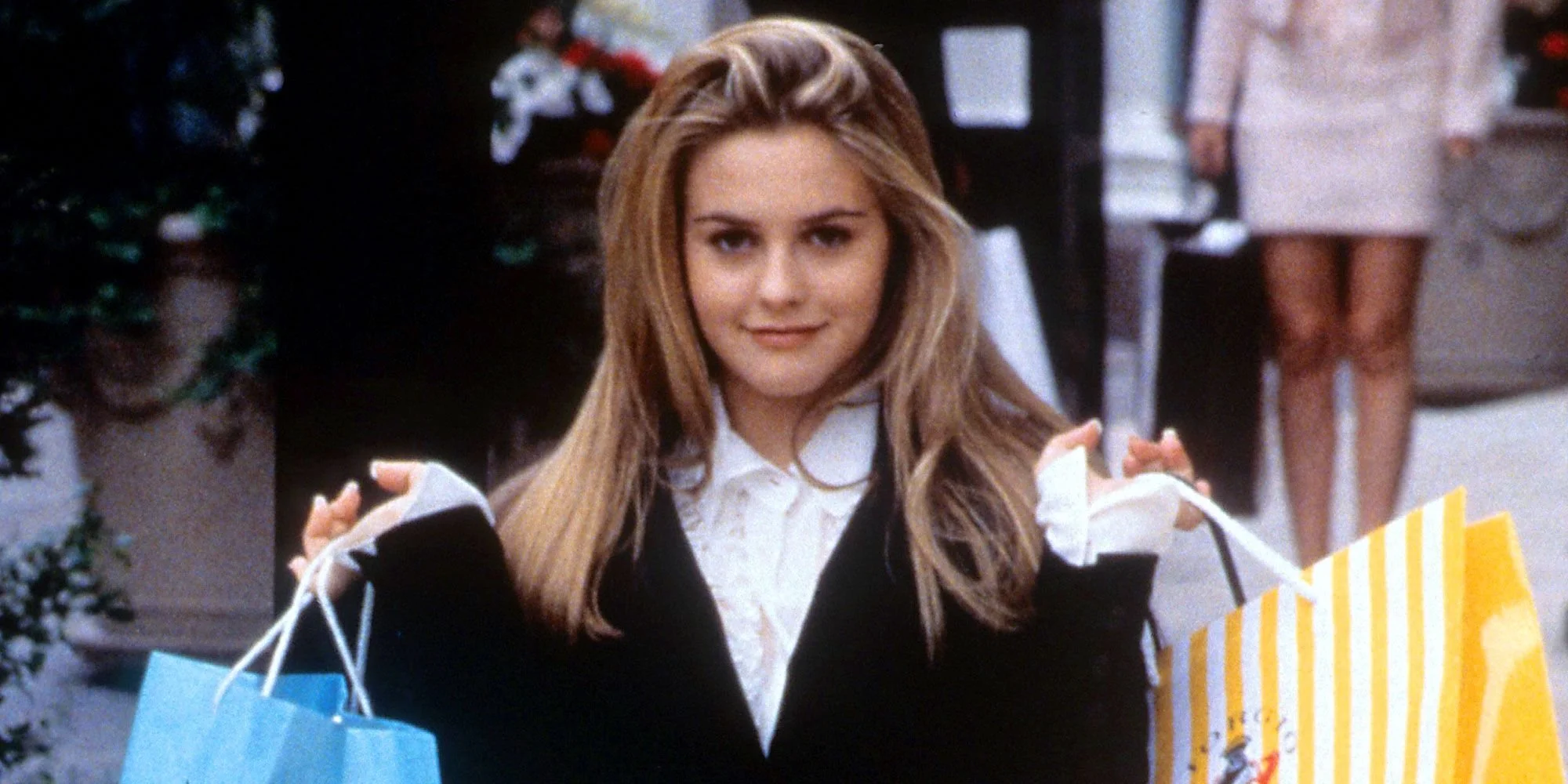 Alicia Silverstone was offered the role in the dramatic series of the 90s Beverly Hills 90210 but had a good reason to say “no”