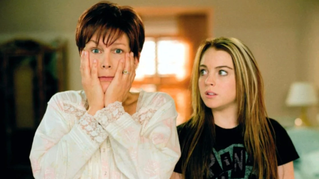 Jamie Lee Curtis Says She Wouldn’t Just Be Back For A FREAKY FRIDAY Sequel, But She Already Introduced It To Disney Jamie Lee Curtis Says She Wouldn’t Just Be Back For A FREAKY FRIDAY Sequel, But She Already Introduced It To Disney