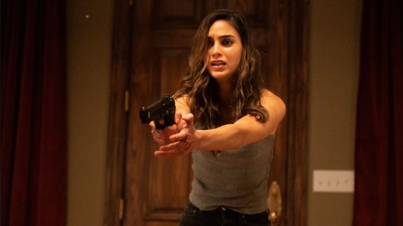 Scream 6' Star Melissa Barrera Says Sequel's New York City Setting