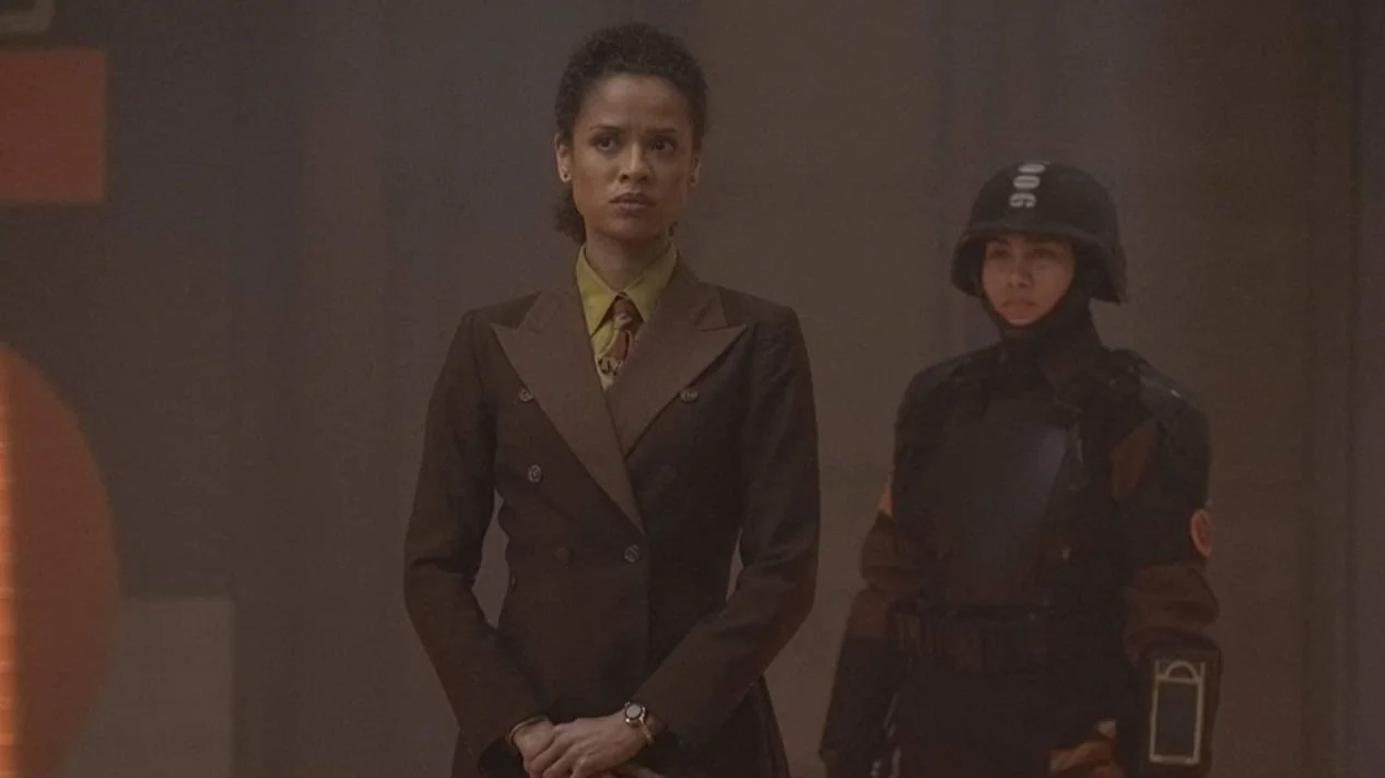 Gugu Mbatha-Raw says LOKI fans are ‘in for a real treat’ as season 2 is bigger, bolder and more surreal Gugu Mbatha-Raw says LOKI fans are ‘in for a real treat’ as season 2 is bigger, bolder and more surreal