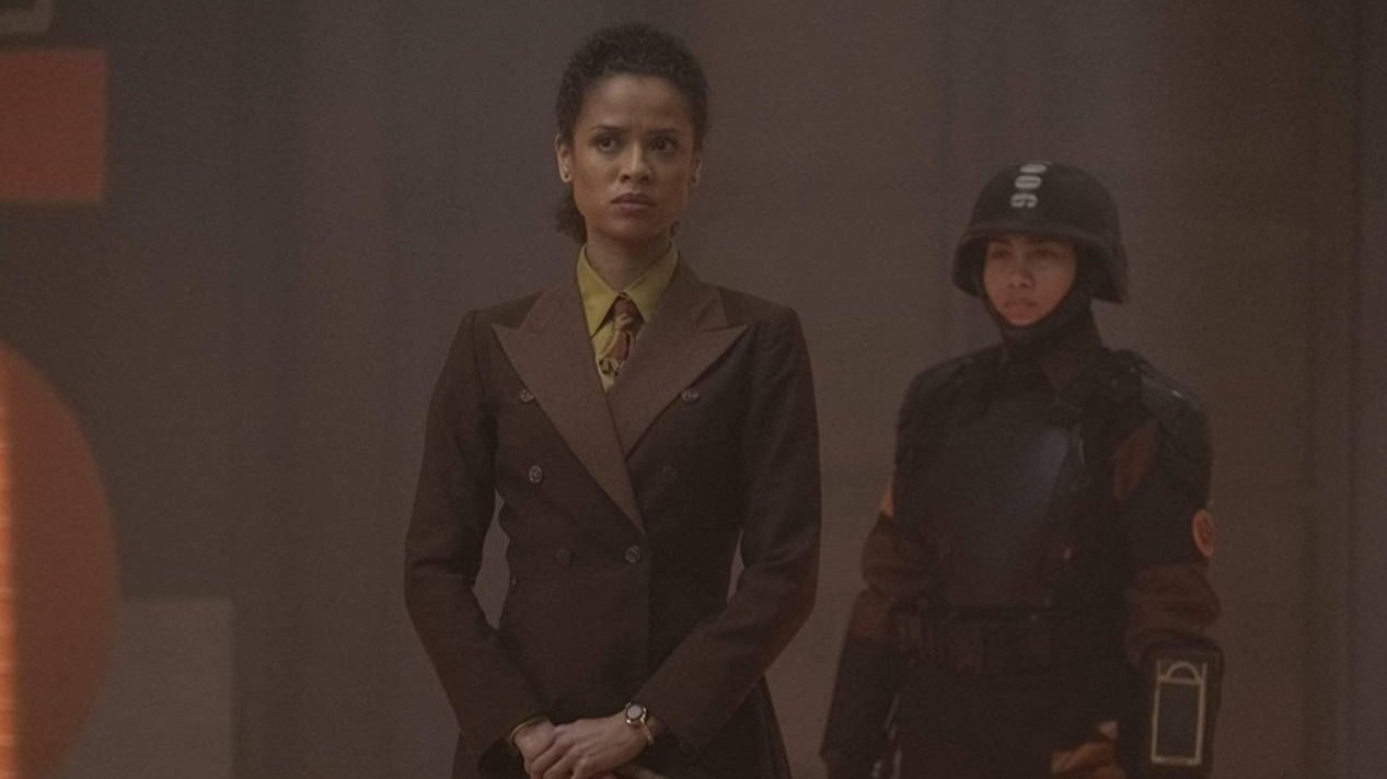 Gugu Mbatha-Raw says LOKI fans are ‘in for a real treat’ as season 2 is bigger, bolder and more surreal