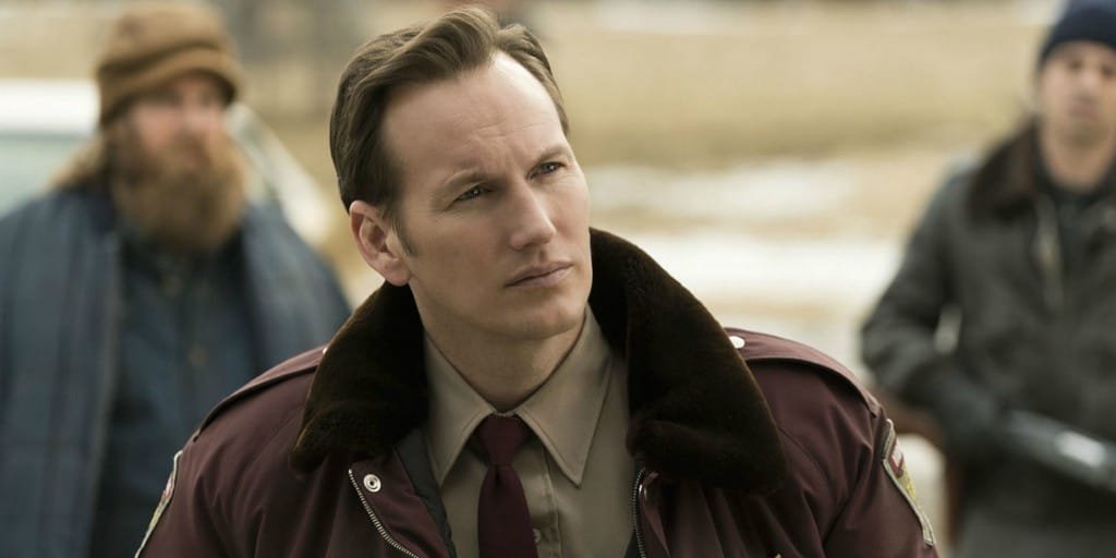 Patrick Wilson joins Javier Bardem and Amy Adams in Apple’s limited series on Cape Fear