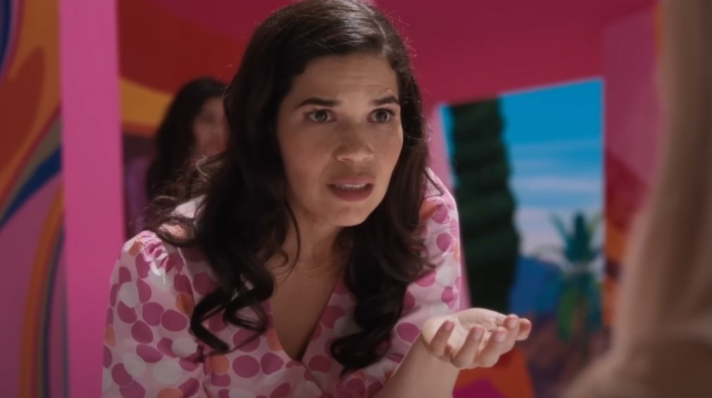 America Ferrera to Star Alongside Matthew McConaughey in Paul Greengrass Wildfire Drama THE LOST BUS