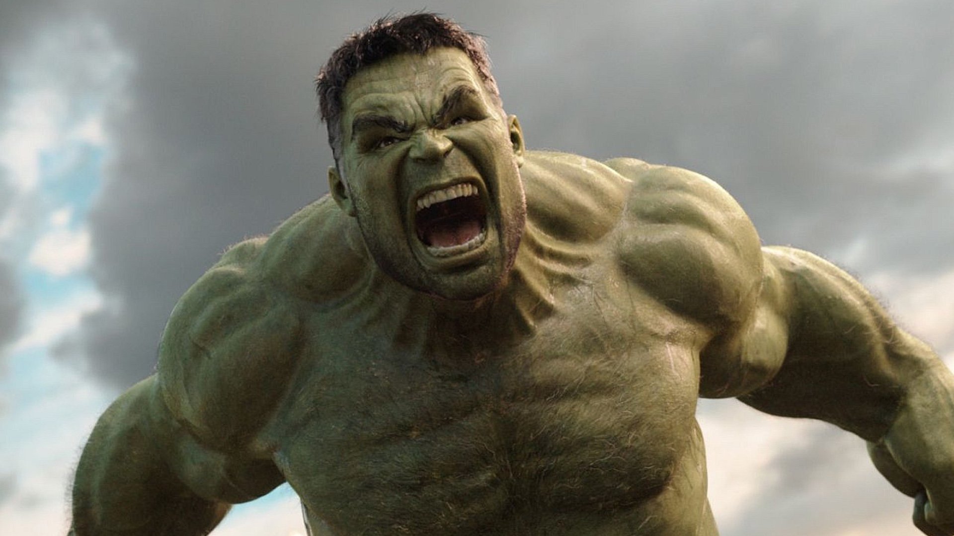 Marvel Studios is Reportedly Finally Developing a Solo HULK Movie —  GeekTyrant