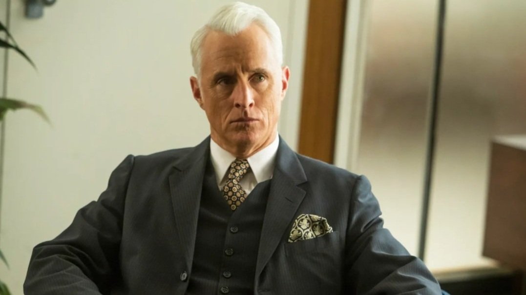 THE RAINMAKER Series Casts John Slattery as John Grisham’s Iconic Character THE RAINMAKER Series Casts John Slattery as John Grisham’s Iconic Character
