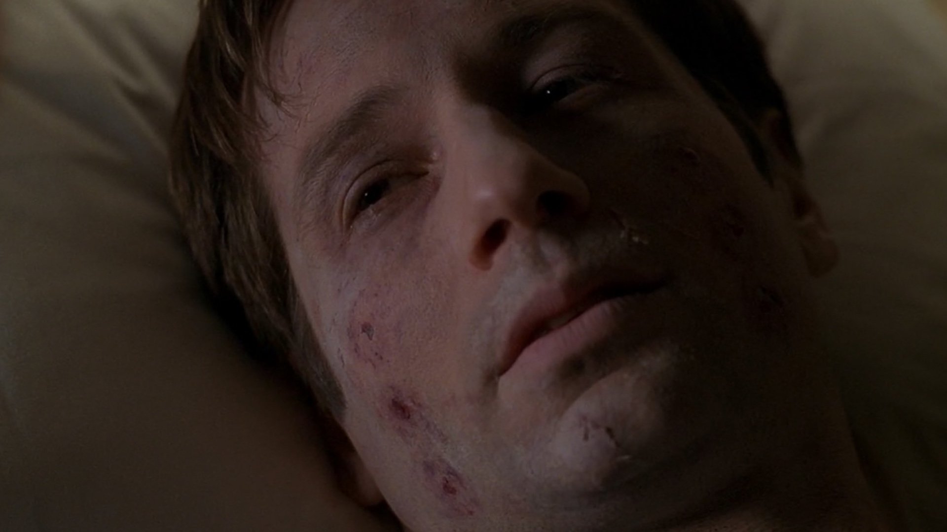 David Duchovny Explains Why He Stepped Away From THE X-FILES During