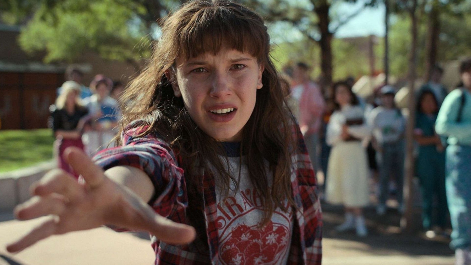 Stranger Things Gears Up for a Thrilling Final Season - iHorror