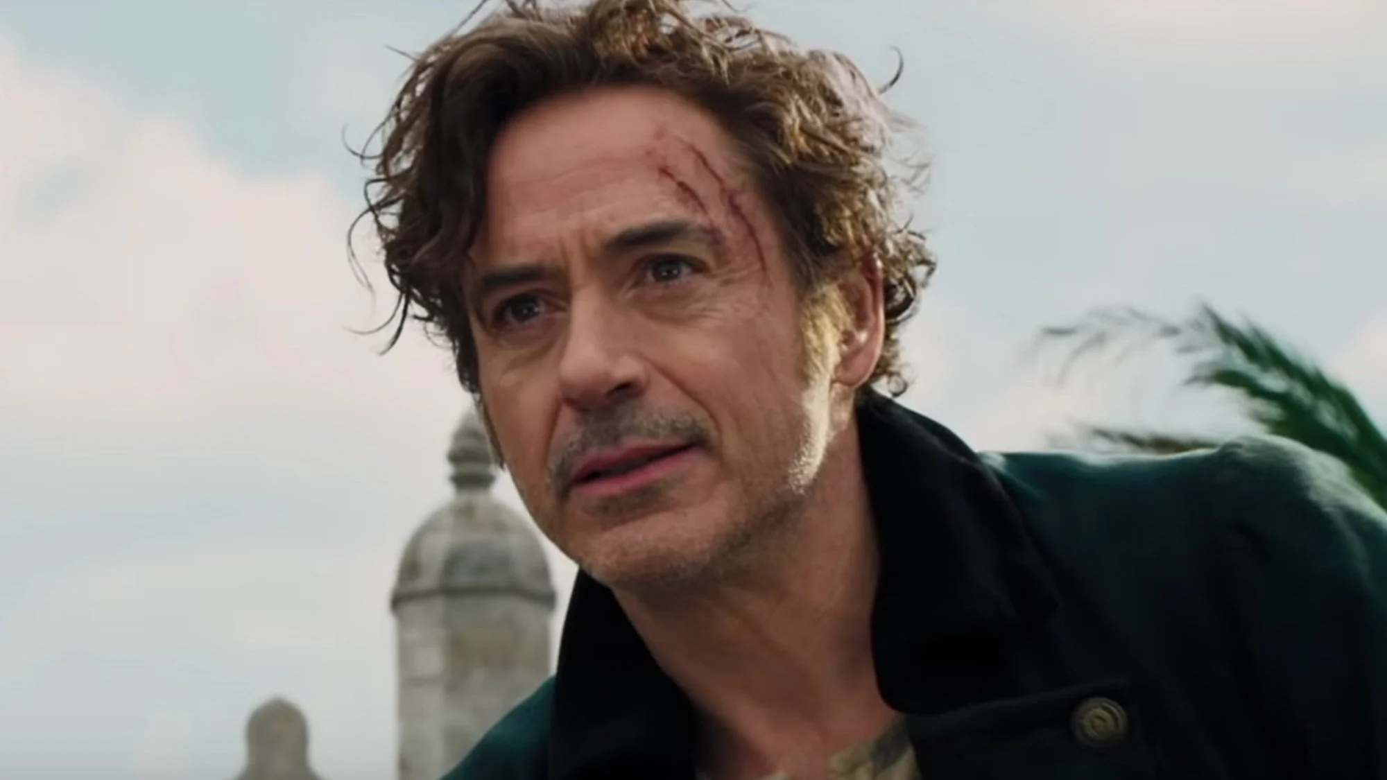 Robert Downey Jr. explains why THE SHAGGY DOG and DOLITTLE are his most ‘significant’ films of the past 25 years