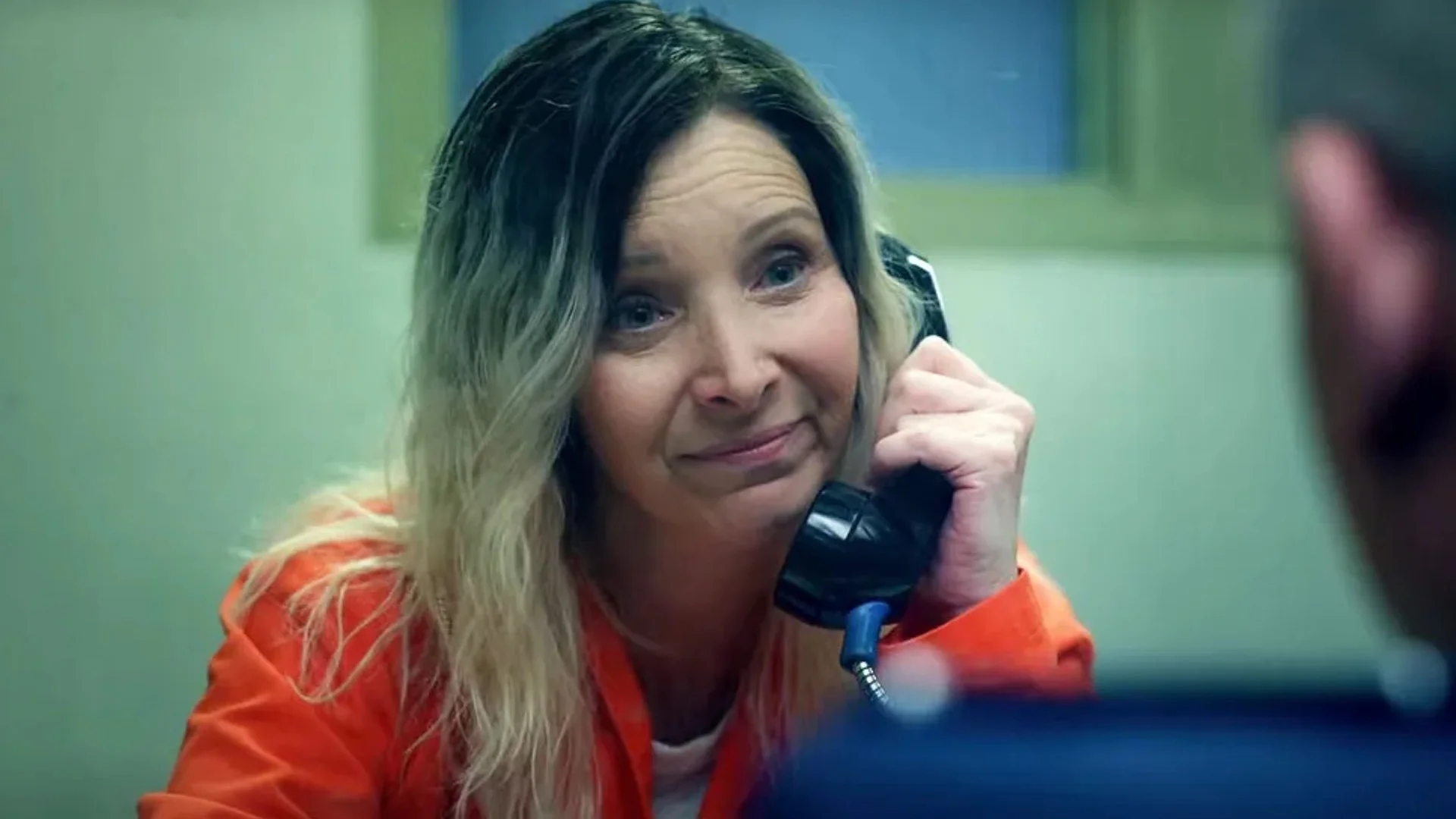 Lisa Kudrow joins Ray Romano in Netflix’s dark comedy series NO GOOD DEED
