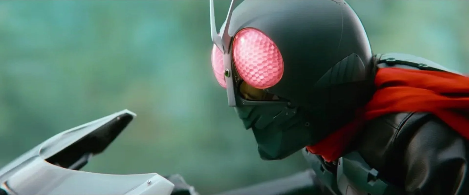 Shin Kamen Rider Comes to U.S. Theaters for One Night in May — GeekTyrant