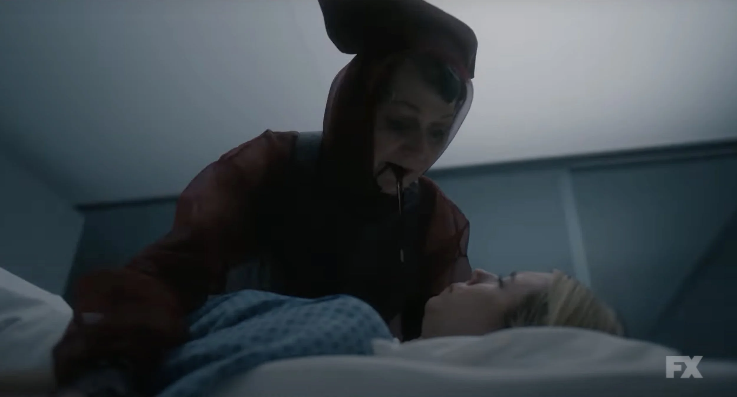 New Trailer for AMERICAN HORROR STORY DELICATE Offers Up the Twisted