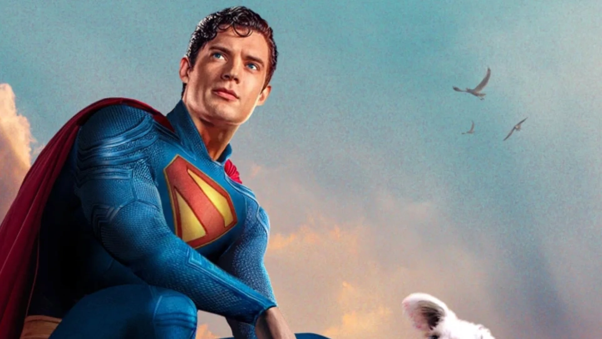 James Gunn breathes more easily after the success of Superman’s box office, admits that the stakes were high James Gunn breathes more easily after the success of Superman’s box office, admits that the stakes were high