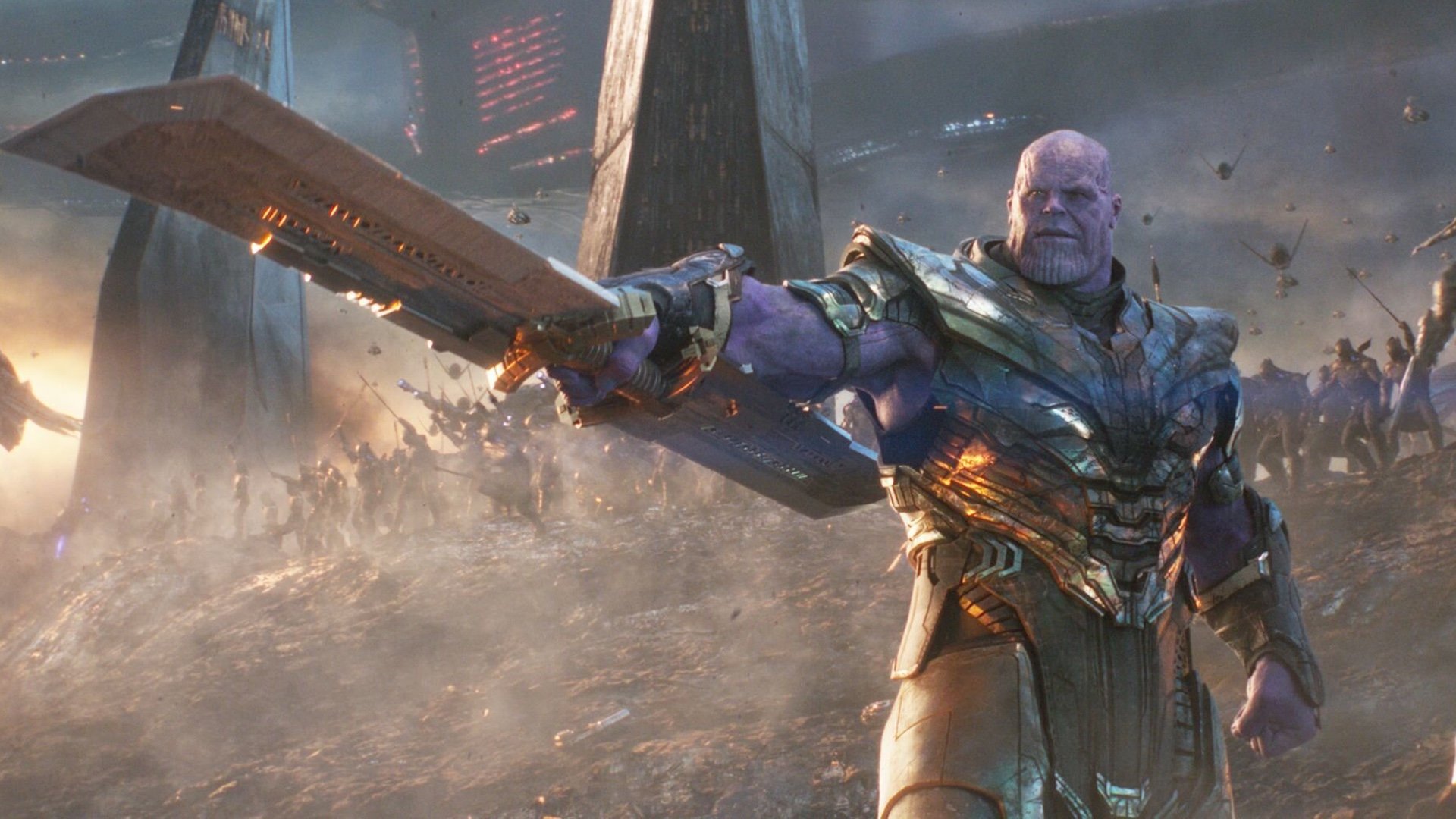 Will Josh Brolin’s Thanos return for a future MCU project?