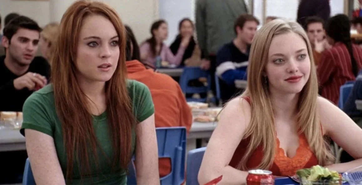 Lindsay Lohan and Amanda Seyfried discuss whether a MEAN GIRLS 2 could actually happen Lindsay Lohan and Amanda Seyfried discuss whether a MEAN GIRLS 2 could actually happen