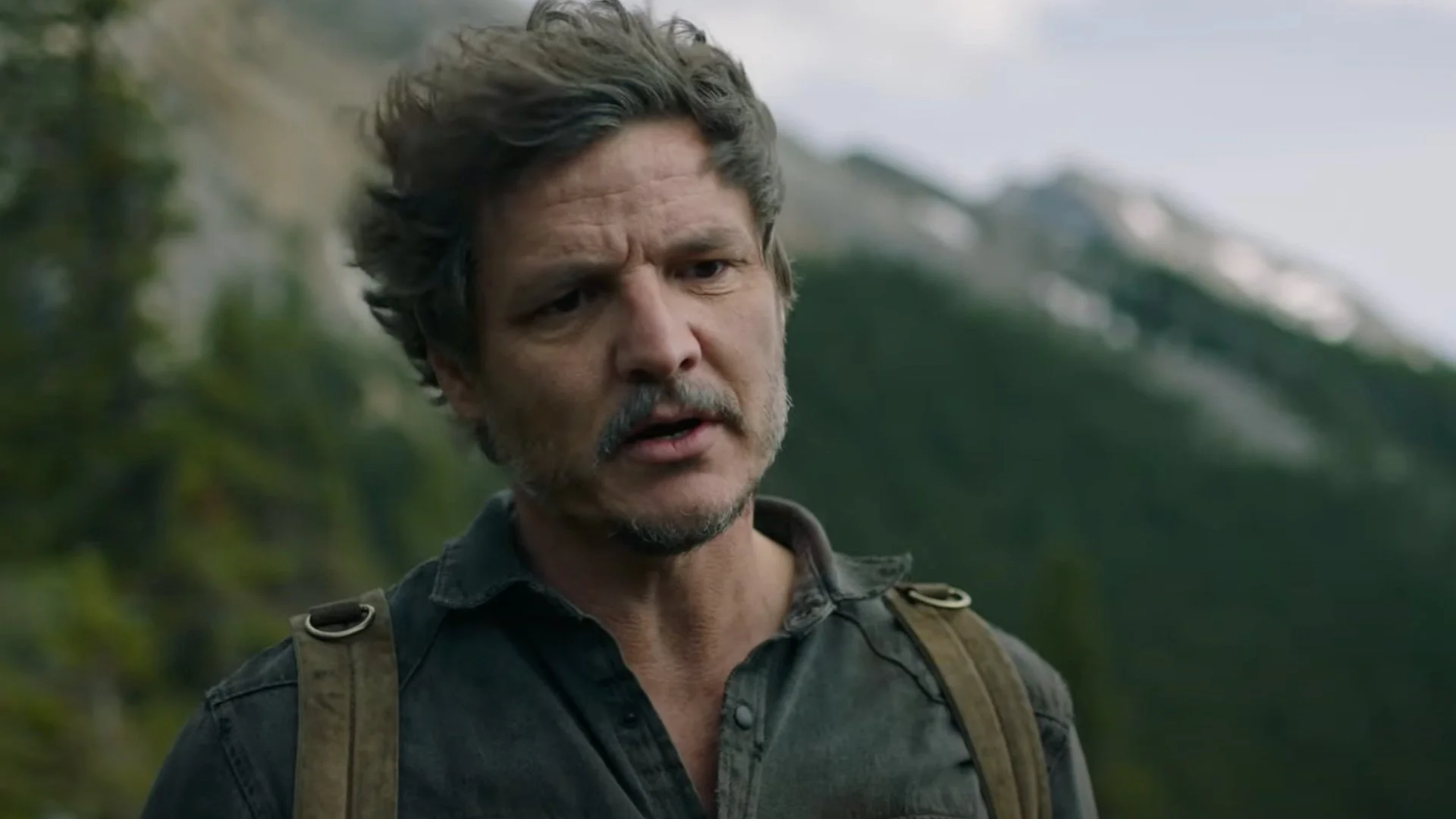 Pedro Pascal abandons the horror film WEAPONS due to his commitment to FANTASTIC FOUR