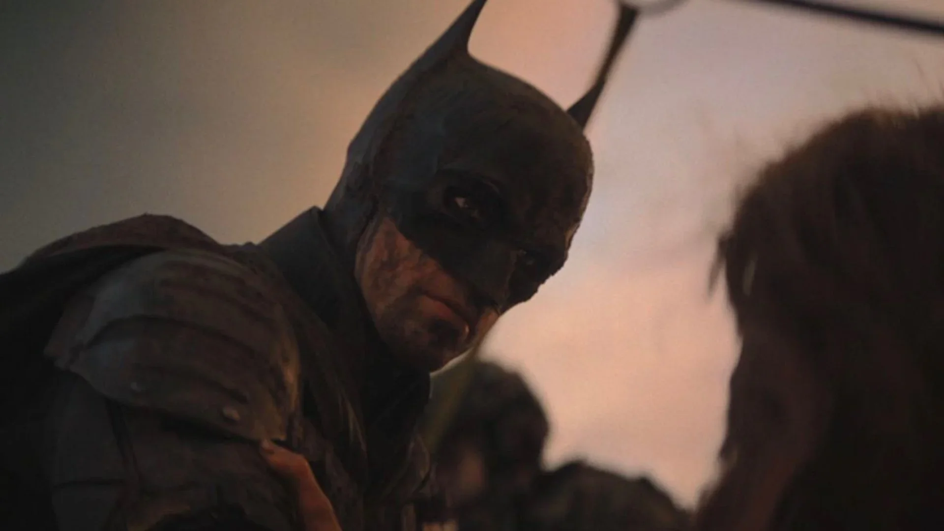 The Batman: According to reports, part 2 introduces Robin into what is called a “great swing” for Matt Reeves