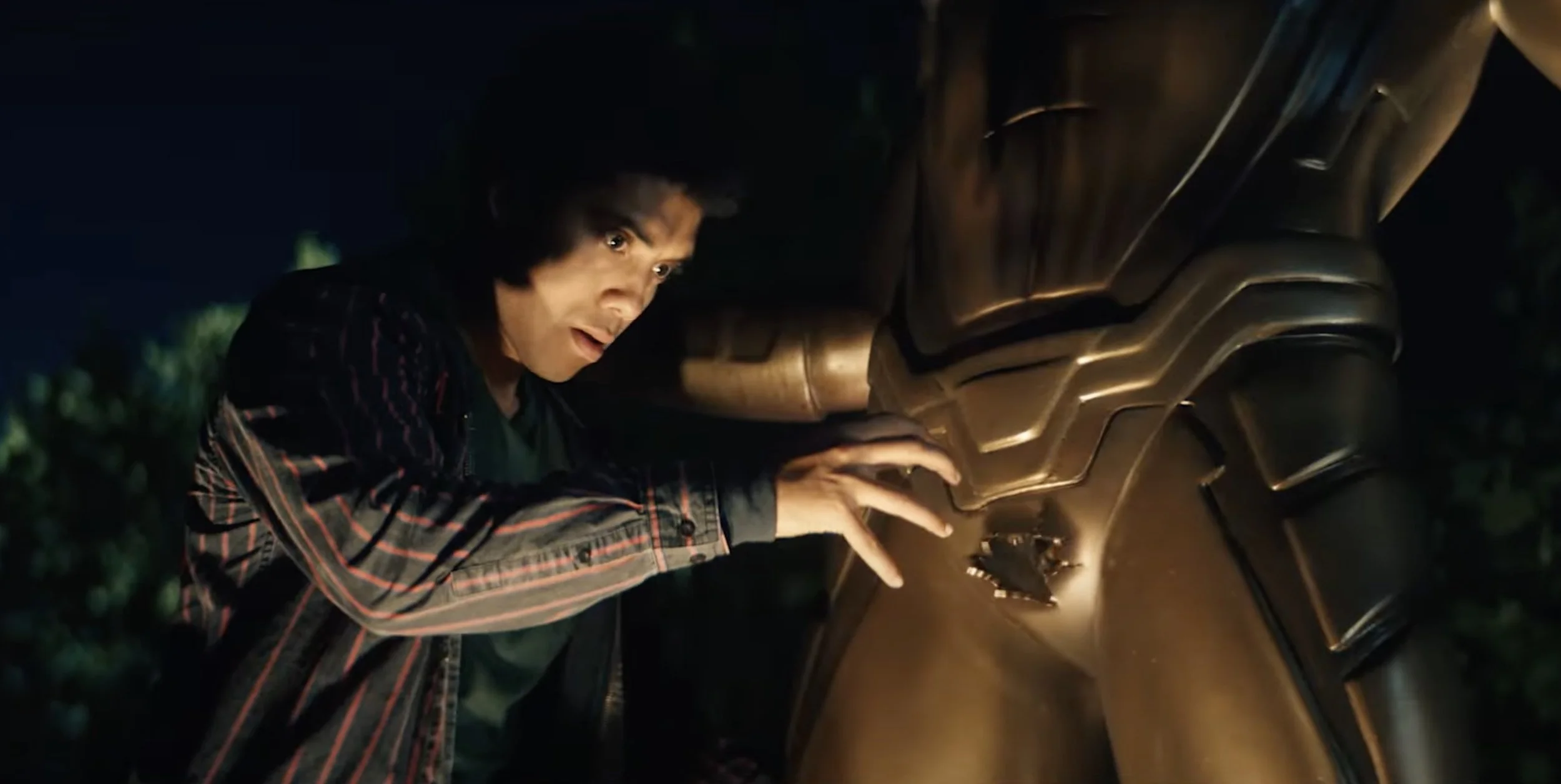 Wild new trailer for THE BOYS spin-off GEN V teases a story that’s ‘a little messed up’