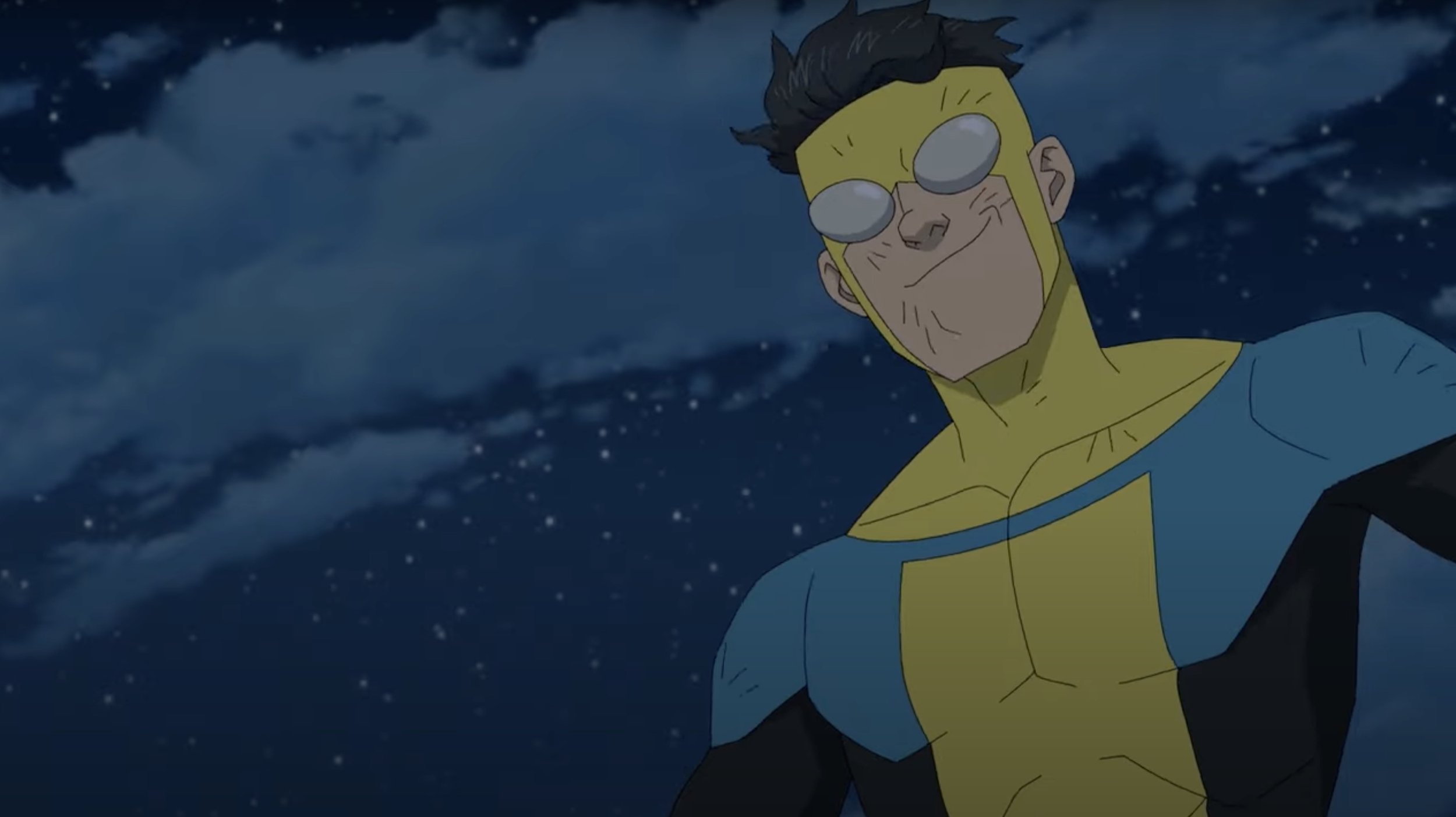 Invincible season 3 confirmed, coming sooner than expected
